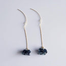 【ピアス】sinkop | アイヌ工芸