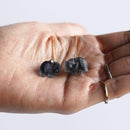 【ピアス】sinkop | アイヌ工芸