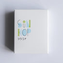 【ピアス】sinkop | アイヌ工芸