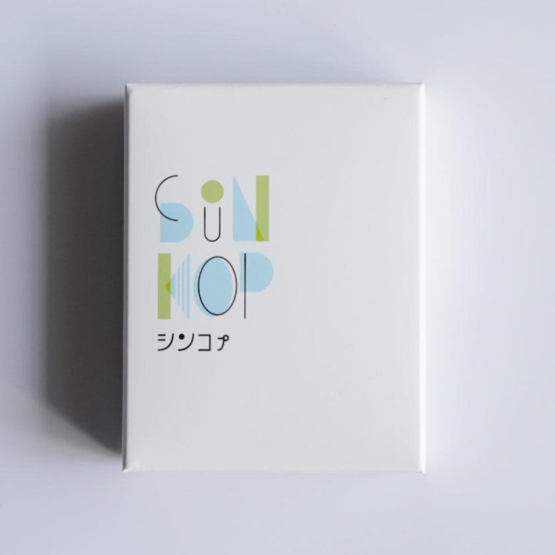 【ピアス】sinkop | アイヌ工芸