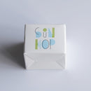 【置物】sinkop 吠え熊 (黒) | アイヌ工芸