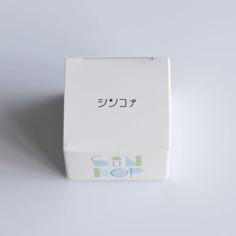 【置物】sinkop 座り熊 (黒) | アイヌ工芸