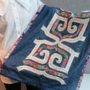 【タペストリー】澤井幸子 | アイヌ工芸