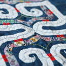 【タペストリー】澤井幸子 | アイヌ工芸