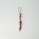 【ストラップ】トゥムシ P | アイヌ工芸