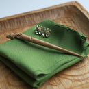 【ピック】トゥムシ | アイヌ工芸