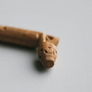 【ピック】トゥムシ | アイヌ工芸