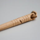 【ピック】トゥムシ | アイヌ工芸