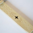 【楽器】トンコリ (小) | アイヌ工芸 (大型配送料2,500円)