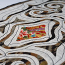 【タペストリー】荒木春子 | アイヌ工芸