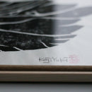 【版画】kataribe | アイヌ工芸 (大型配送料2,500円)