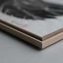 【版画】kataribe | アイヌ工芸 (大型配送料2,500円)