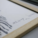 【版画】流木のカムイ | アイヌ工芸 (大型配送料2,500円)