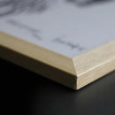 【版画】流木のカムイ | アイヌ工芸 (大型配送料2,500円)