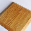 【トレイ】イタ 小 貝澤太一 | アイヌ工芸