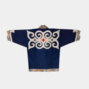 【半纏】ハンテン (カパラミㇷ゚) | アイヌ工芸