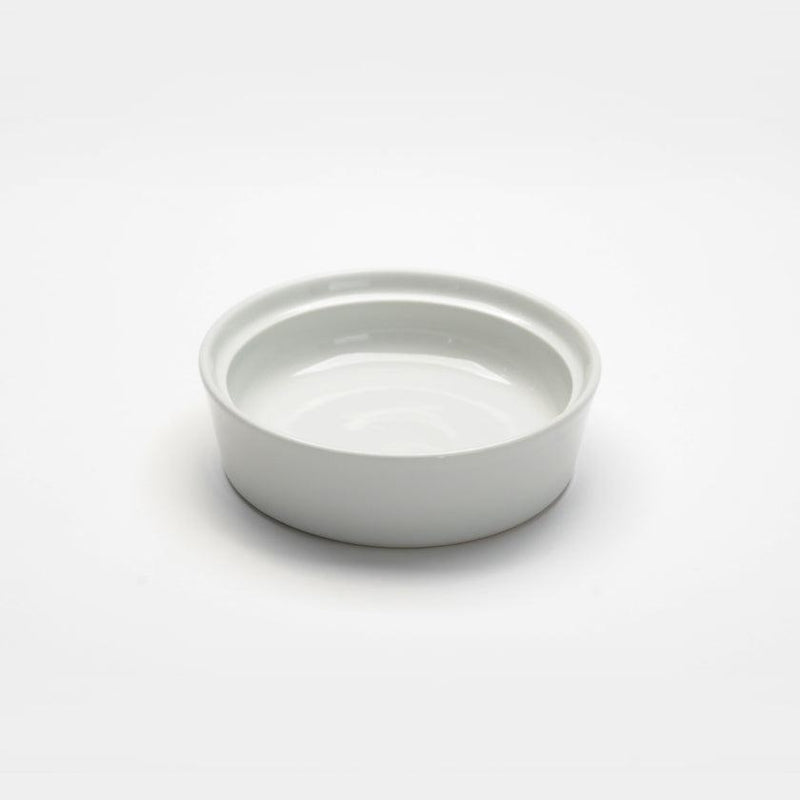 【深皿】愛媛県から砥部焼のこぼしにくい器 (中) | aeru
