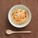 【お皿】愛媛県から 砥部焼の こぼしにくい器 | “0歳からの伝統ブランドaeru”