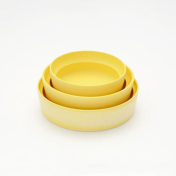 【お皿3点セット】京都府から 京焼の こぼしにくい器 | “0歳からの伝統ブランドaeru”