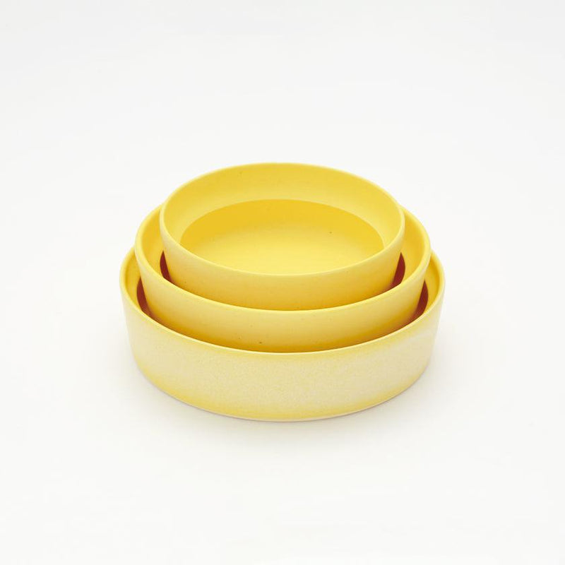 【お皿3点セット】京都府から 京焼の こぼしにくい器 | “0歳からの伝統ブランドaeru”
