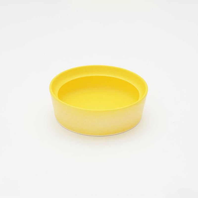 【深皿】京都府から 京焼の こぼしにくい器 (中) | “0歳からの伝統ブランドaeru”