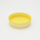 【平皿】京都府から 京焼の こぼしにくい器 (大) | “0歳からの伝統ブランドaeru”