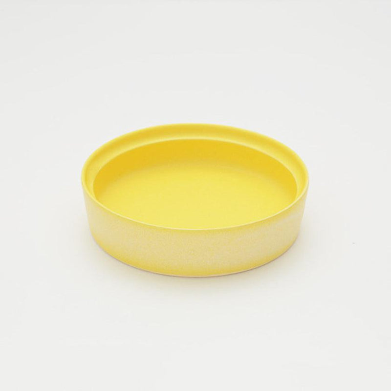 【平皿】京都府から 京焼の こぼしにくい器 (大) | “0歳からの伝統ブランドaeru”