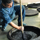 【ベビー服】徳島県から 本藍染の 産着 | “0歳からの伝統ブランドaeru”