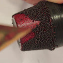 【コップ】青森県から 津軽塗りの こぼしにくいコップ | “0歳からの伝統ブランドaeru”