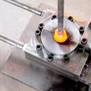 【コップ】沖縄県から 琉球ガラスの こぼしにくいコップ | “0歳からの伝統ブランドaeru”