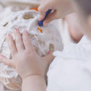 【おもちゃ】愛媛県から 手漉き和紙の ボール | “0歳からの伝統ブランドaeru”