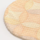 【スタイ】東京都から江戸更紗のおでかけ前掛け 桐箱入り･黃 | aeru