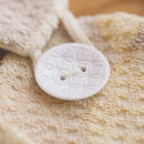 【スタイ】東京都から 江戸更紗の おでかけ前掛け | “0歳からの伝統ブランドaeru”