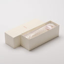 【スタイ】長崎県から 波佐見焼の 前掛け | “0歳からの伝統ブランドaeru”