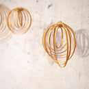 【メリー】大分県から 竹細工の ベッドメリー | “0歳からの伝統ブランドaeru”