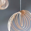 【メリー】大分県から 竹細工の ベッドメリー | “0歳からの伝統ブランドaeru”