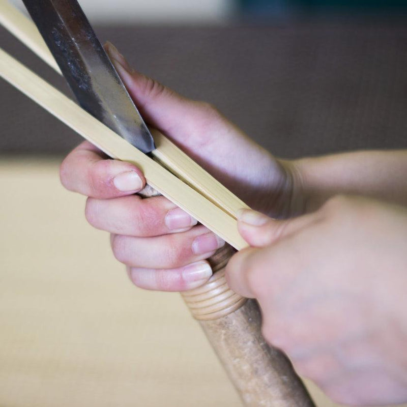 【メリー】大分県から 竹細工の ベッドメリー | “0歳からの伝統ブランドaeru”