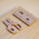 【はさみ】宮崎県から 桜の木の はさみ | “0歳からの伝統ブランドaeru”