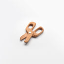 【はさみ】宮崎県から 桜の木の はさみ | “0歳からの伝統ブランドaeru”