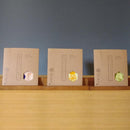 【蜜蝋ラップ】京野菜 | 体験キット | 竹田千蔵商店