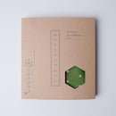 【蜜蝋ラップ】◯△□時々六角 | 体験キット | 竹田千蔵商店