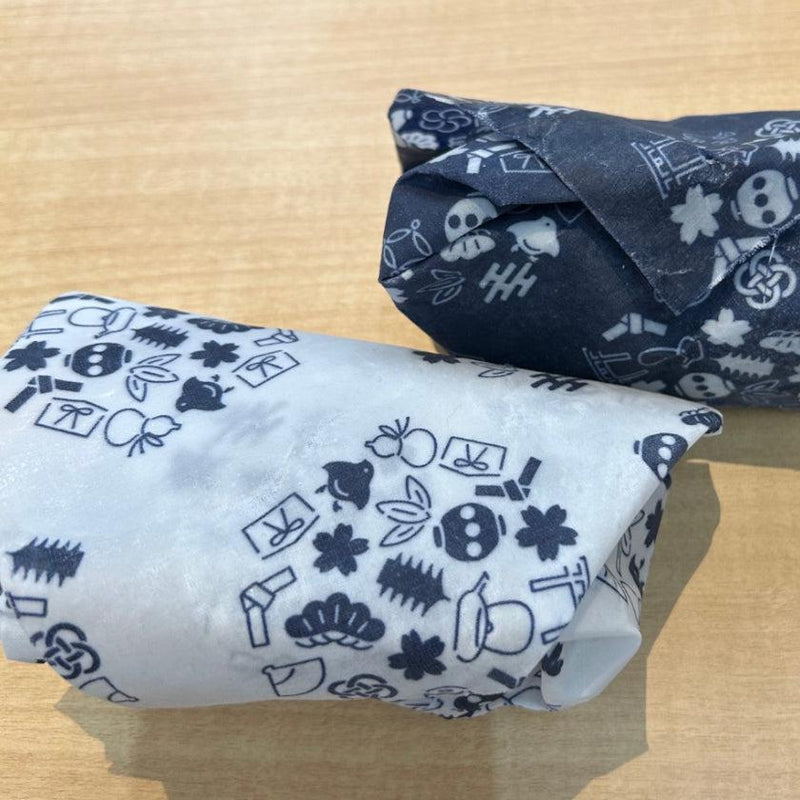 【蜜蝋ラップ】京小紋白 | 体験キット | 竹田千蔵商店