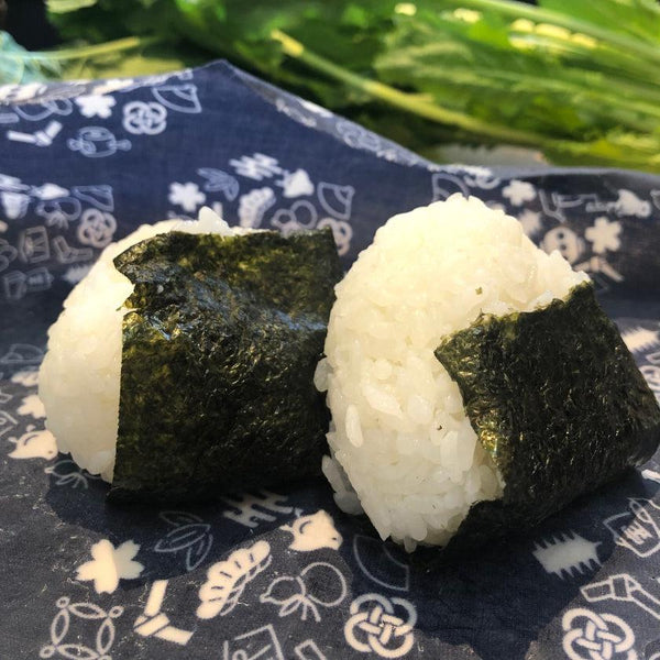 【蜜蝋ラップ】京小紋藍 | 体験キット | 竹田千蔵商店