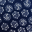 【蜜蝋ラップ】京小紋藍 | 体験キット | 竹田千蔵商店