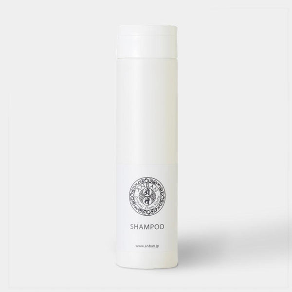 【シャンプー】ANBAN | 和漢スキンケア | 京LOCO