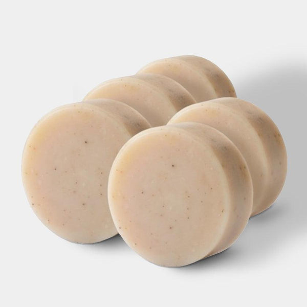 【石鹸】ANBAN 5個セット | 和漢スキンケア | 京LOCO