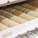 【石鹸】ANBAN 5個セット | 和漢スキンケア | 京LOCO