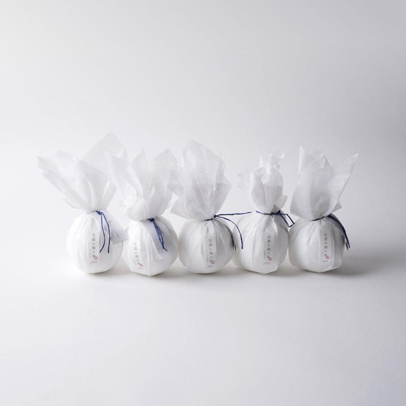 【バスボム】京都の海の塩| 琴引の塩(R) | アトリエ アストルフォン