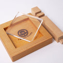 【お香スターターセット】抹茶 茶道 | 印香 | インセンスキッチン