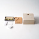 ※海外発送の場合はマッチは含まれません。